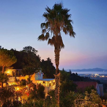 Orea Ellas Kos - Apartments & Bistro-Cafe Lagoudi Zia 外观 照片