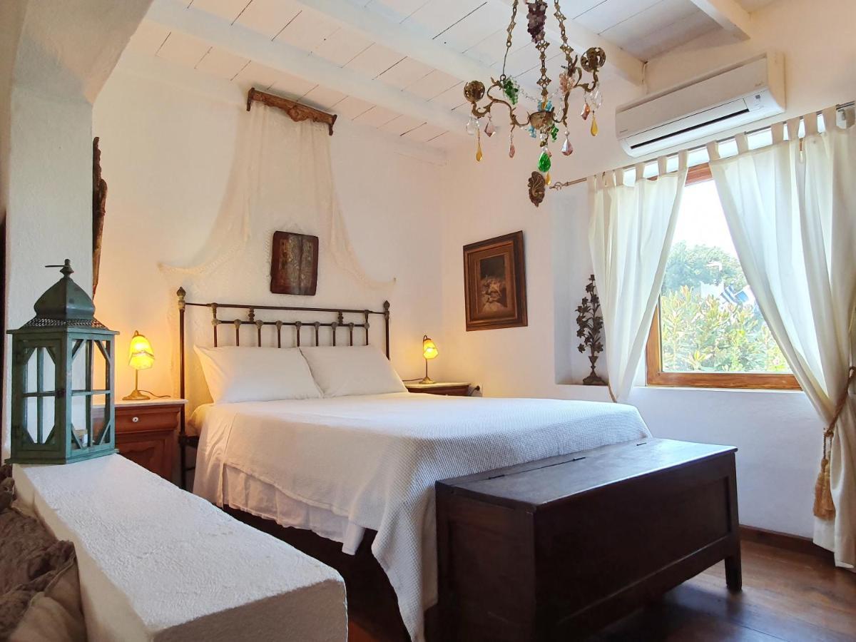 Orea Ellas Kos - Apartments & Bistro-Cafe Lagoudi Zia 外观 照片