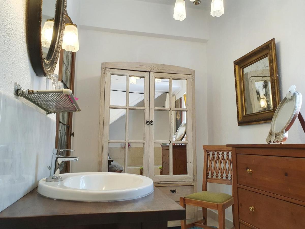 Orea Ellas Kos - Apartments & Bistro-Cafe Lagoudi Zia 外观 照片