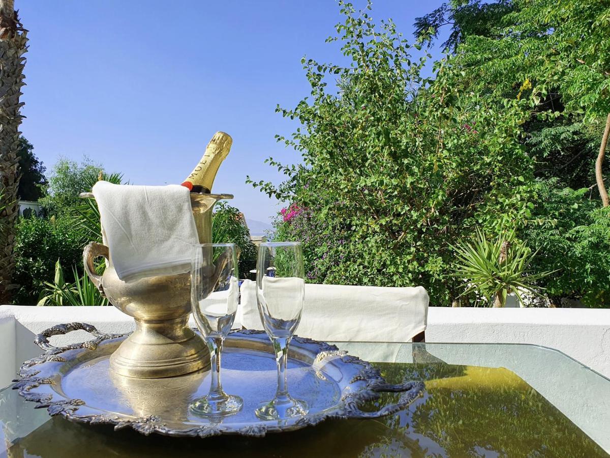 Orea Ellas Kos - Apartments & Bistro-Cafe Lagoudi Zia 外观 照片