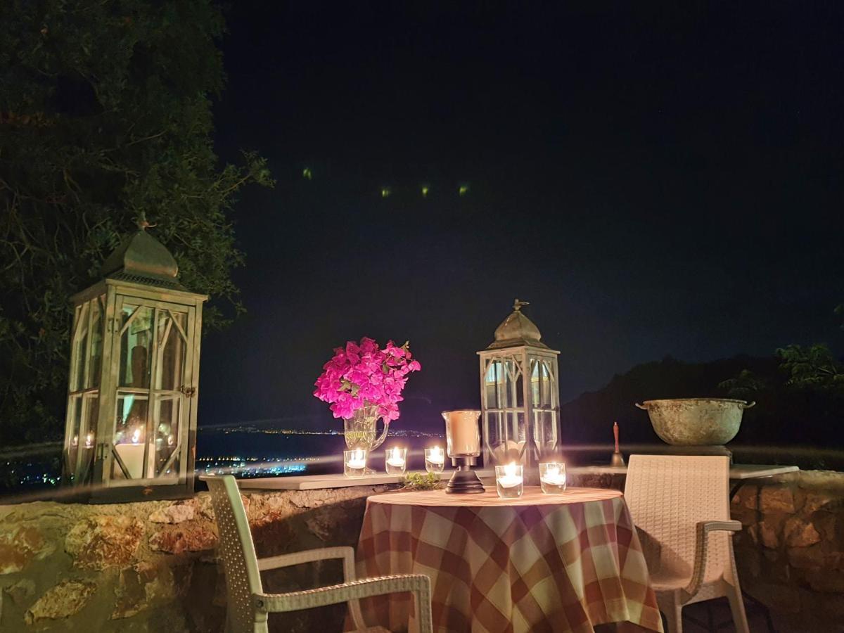 Orea Ellas Kos - Apartments & Bistro-Cafe Lagoudi Zia 外观 照片