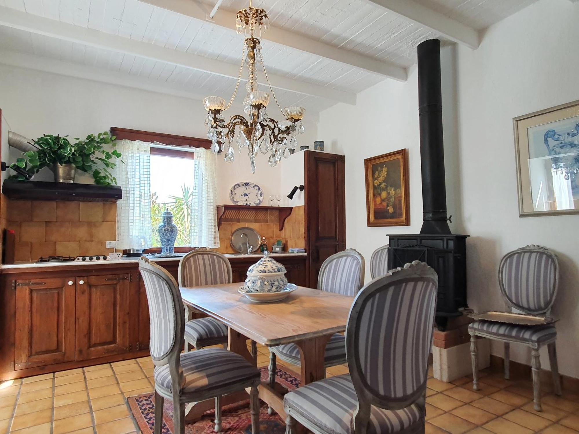 Orea Ellas Kos - Apartments & Bistro-Cafe Lagoudi Zia 客房 照片